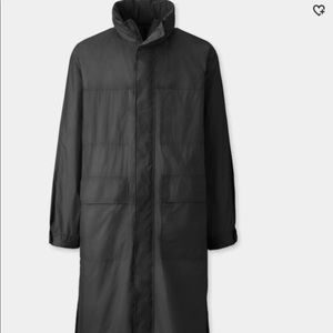 Packable Uniqlo U Men’s Medium Windbreaker RARE GRAILED LISTED
